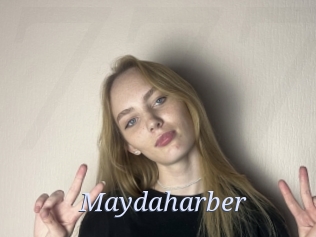 Maydaharber