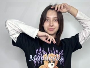Maydeeks