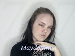 Maydenmon