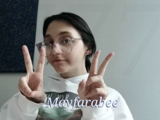 Mayfarabee