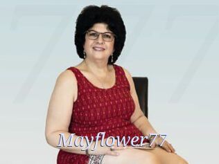 Mayflower77