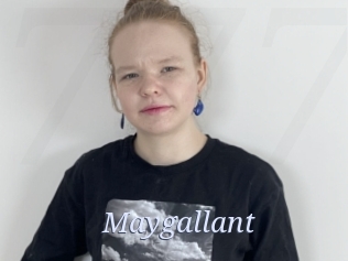 Maygallant