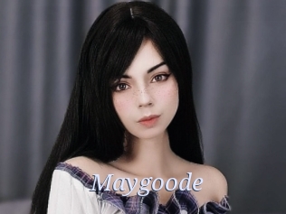 Maygoode