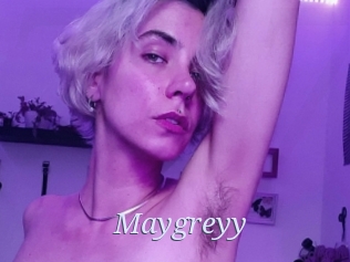 maygreyy 777 Erotik Chat