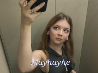 mayhayne 777 Erotik Chat