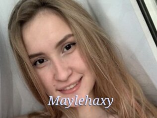 Maylehaxy