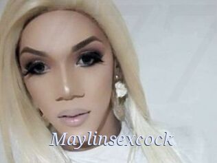 Maylinsexcock