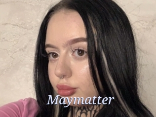 maymatter 777 Erotik Chat
