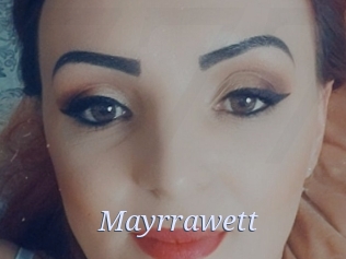 Mayrrawett