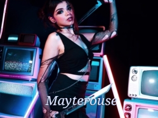 mayterouse 777 Erotik Chat