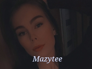 Mazytee