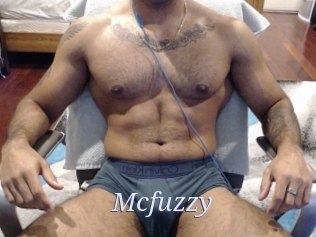Mcfuzzy