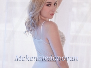 Mckenziedonovan