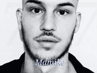 Md_mike