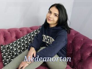 Medeanorton