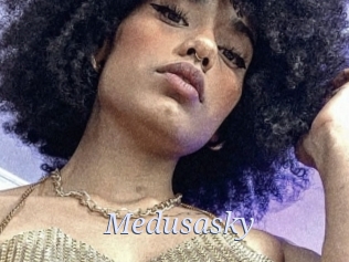 medusasky 777 Erotik Chat