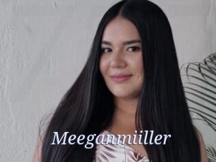 Meeganmiiller