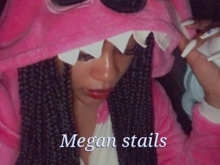 megan_stails 777 Erotik Chat