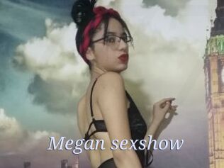 Megan_sexshow