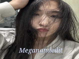 meganandedit 777 Erotik Chat