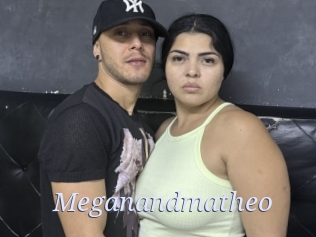Meganandmatheo