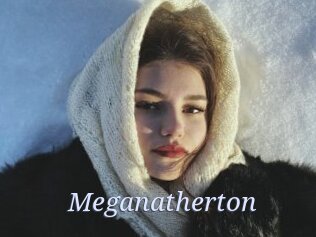 Meganatherton
