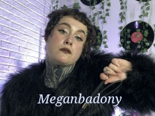 Meganbadony