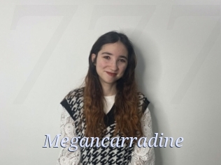Megancarradine