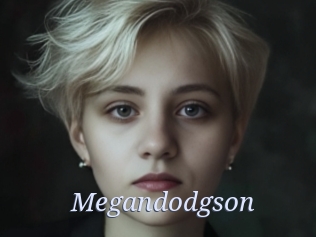 Megandodgson