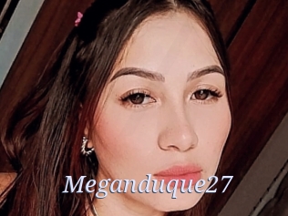 Meganduque27