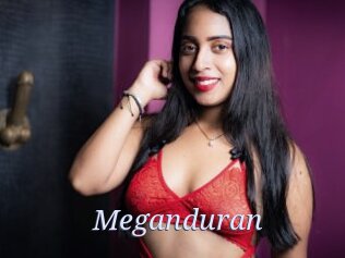 Meganduran