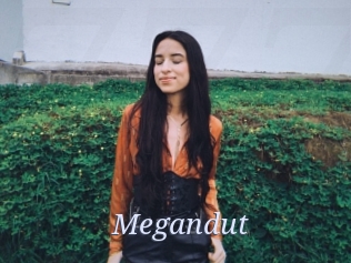 Megandut