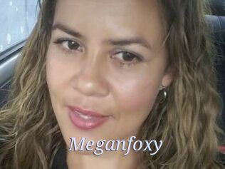 Meganfoxy
