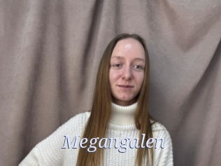Megangalen