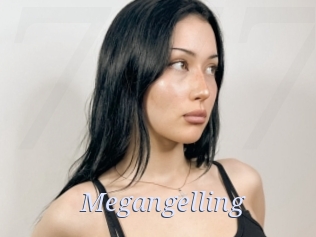 Megangelling