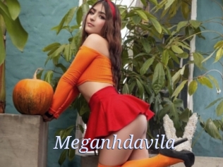 Meganhdavila