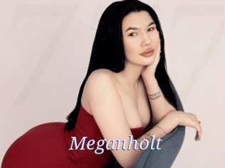 Meganholt
