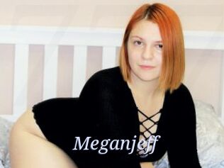 Meganjeff