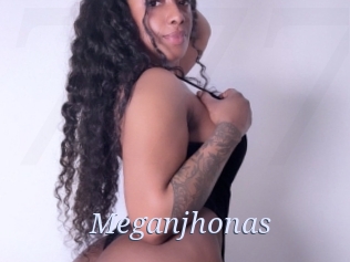 Meganjhonas