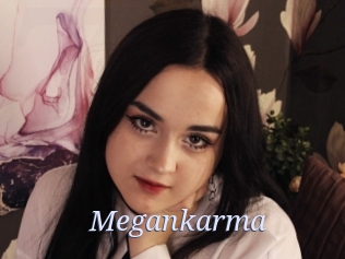 megankarma 777 Erotik Chat