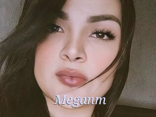 Meganm