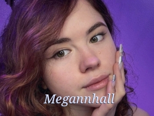 Megannhall