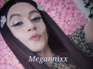 megannixx 777 Erotik Chat