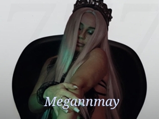 Megannmay