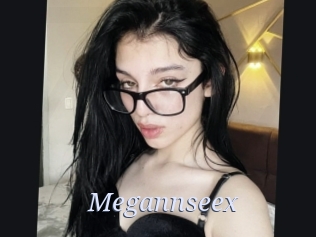Megannseex