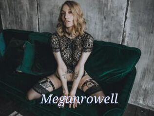 Meganrowell