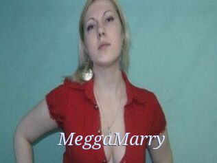 MeggaMarry