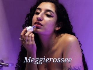 Meggierossee