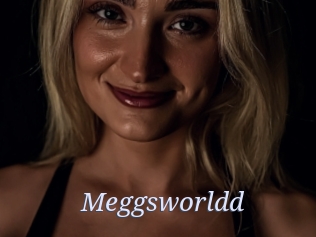 Meggsworldd