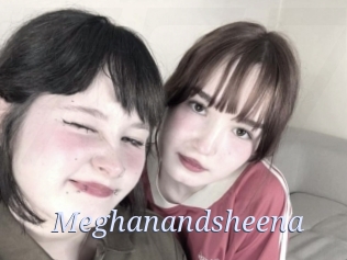 meghanandsheena 777 Erotik Chat